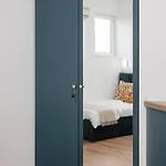 Bienvenue Studio-walking Distance To Old Town By Chr Luxury 아파트 *