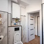 Bienvenue Studio-walking Distance To Old Town By Chr Luxury