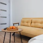 Bienvenue Studio-walking Distance To Old Town By Chr Luxury 부쿠레슈티