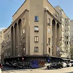 Bienvenue Studio-walking Distance To Old Town By Chr Luxury *
