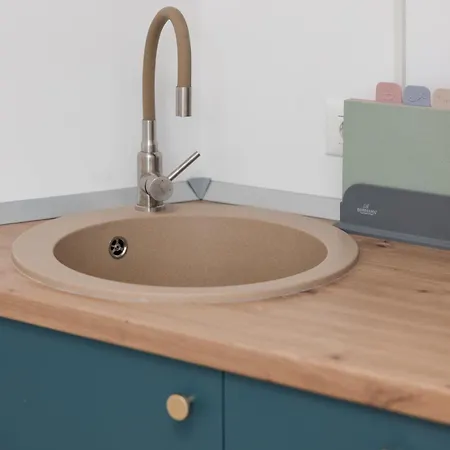 Bienvenue Studio-walking Distance To Old Town By Chr Luxury Apartment *