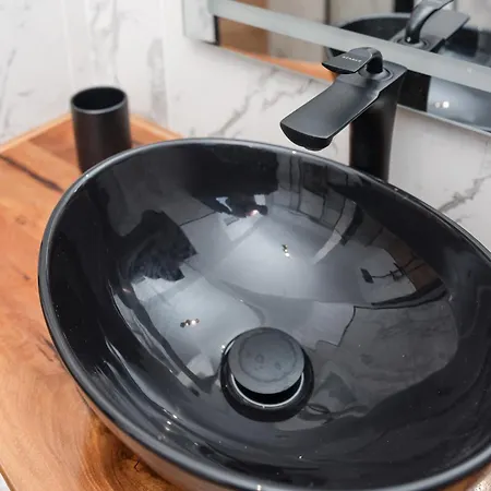 Bienvenue Studio-walking Distance To Old Town By Chr Luxury Appartement