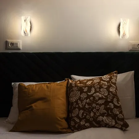 Apartment Bienvenue Studio-walking Distance To Old Town