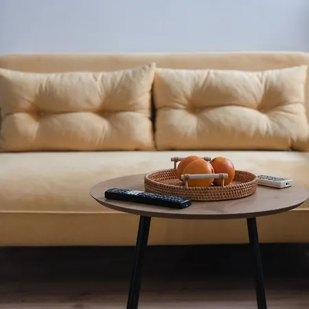 Bienvenue Studio-walking Distance To Old Town By Chr Luxury Appartement *