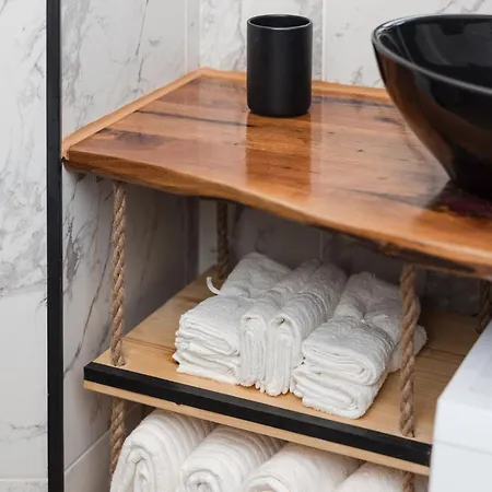 Appartement Bienvenue Studio-walking Distance To Old Town By Chr Luxury Boekarest