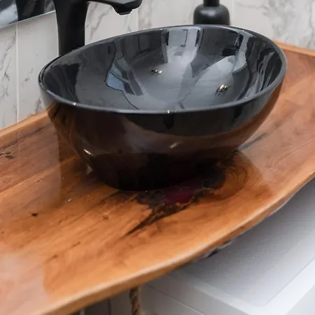 Bienvenue Studio-walking Distance To Old Town By Chr Luxury * Bucharest