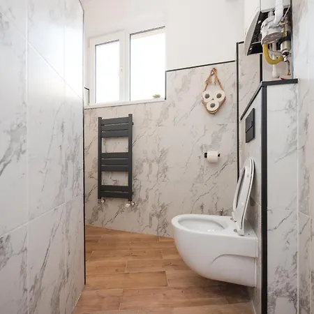 Bienvenue Studio-walking Distance To Old Town By Chr Luxury *