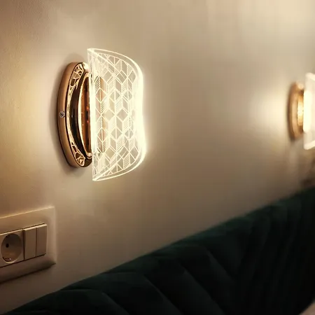 Bienvenue Studio-walking Distance To Old Town By Chr Luxury *