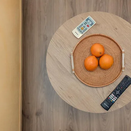 Bienvenue Studio-walking Distance To Old Town By Chr Luxury Appartement