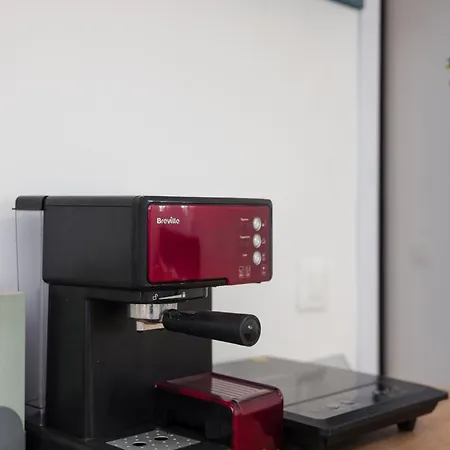 Bienvenue Studio-walking Distance To Old Town By Chr Luxury Appartamento