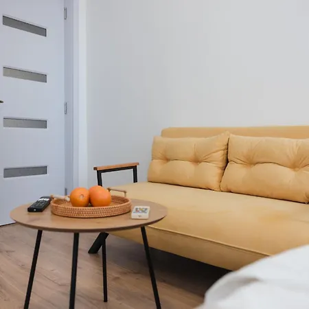 Bienvenue Studio-walking Distance To Old Town Bucharest
