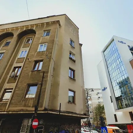 Bienvenue Studio-walking Distance To Old Town By Chr Luxury Apartment