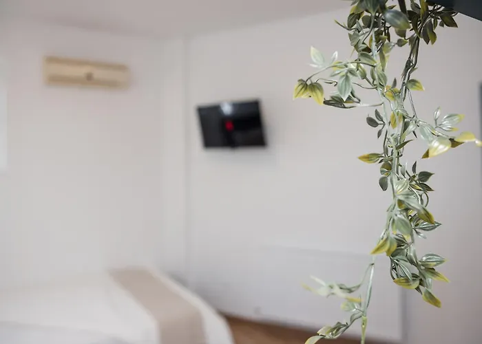 Bienvenue Studio-walking Distance To Old Town By Chr Luxury Apartman Bukarest