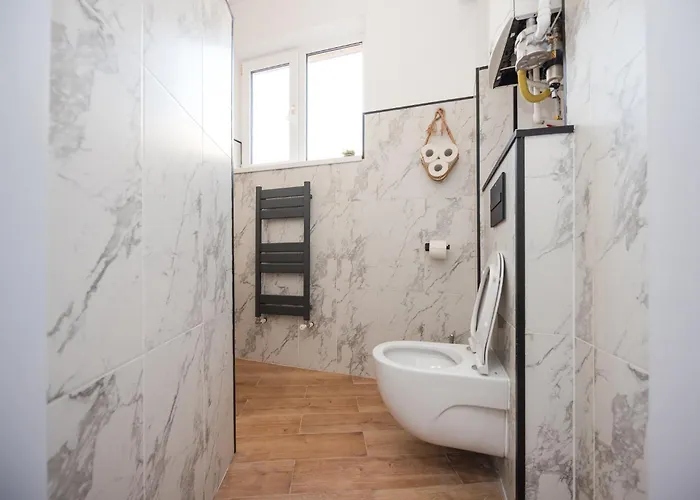 Bienvenue Studio-walking Distance To Old Town By Chr Luxury *