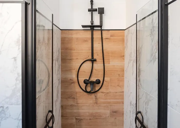 Bienvenue Studio-walking Distance To Old Town By Chr Luxury