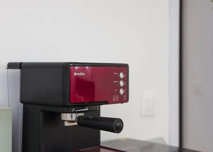 Bienvenue Studio-walking Distance To Old Town By Chr Luxury Apartman