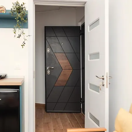 Bienvenue Studio-walking Distance To Old Town By Chr Luxury 公寓 布加勒斯特