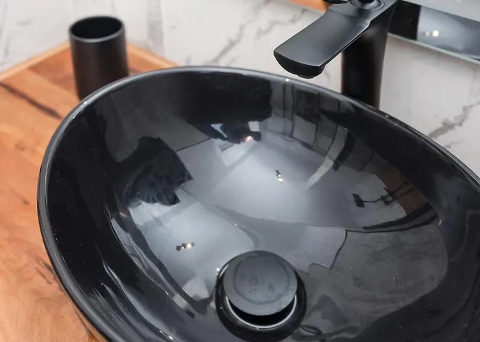 Bienvenue Studio-walking Distance To Old Town By Chr Luxury Апартаменти