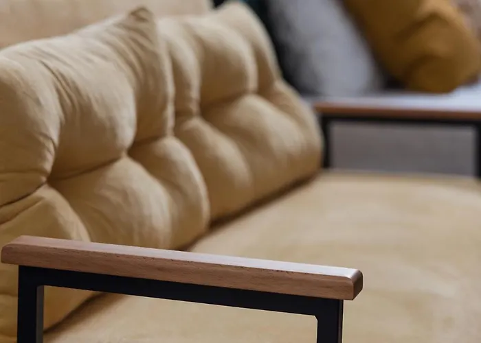 Bienvenue Studio-walking Distance To Old Town By Chr Luxury * Бухарест