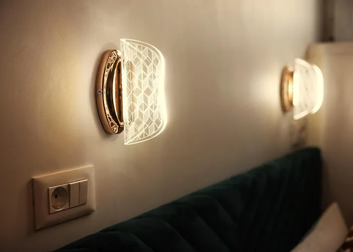 Bienvenue Studio-walking Distance To Old Town By Chr Luxury *