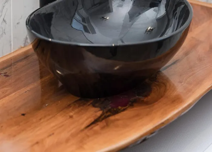 Bienvenue Studio-walking Distance To Old Town By Chr Luxury * Bukurešť